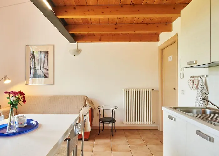 Holiday Home Gelsomino By Interhome