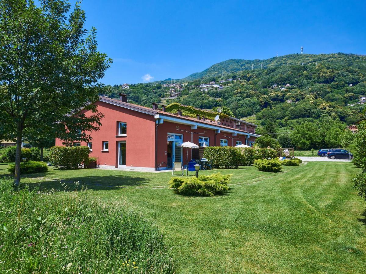 Gelsomino By Interhome Holiday home *