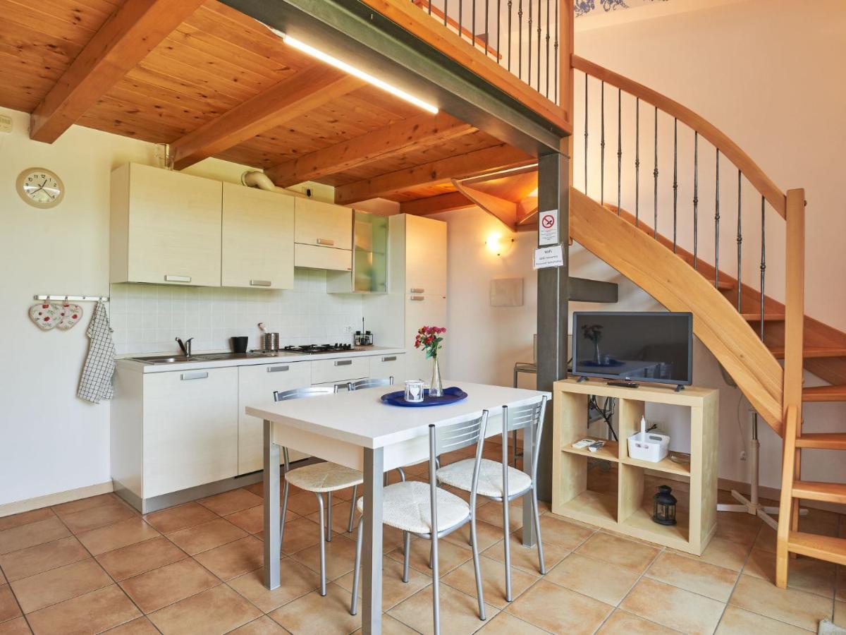 Gelsomino By Interhome Consiglio di Rumo
