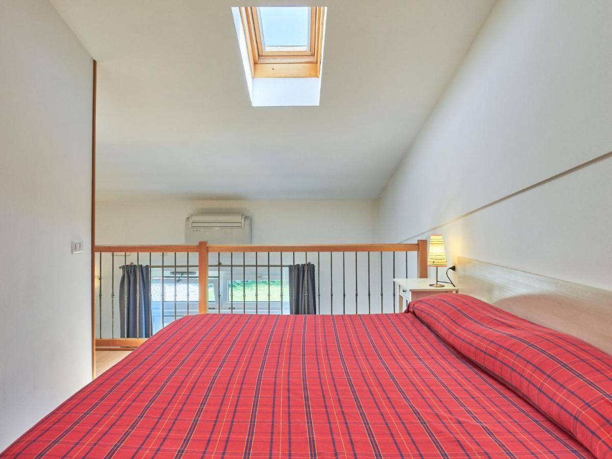 Holiday home Gelsomino By Interhome