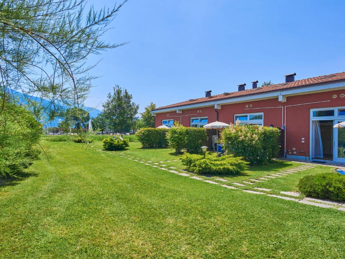 Gelsomino By Interhome Holiday home