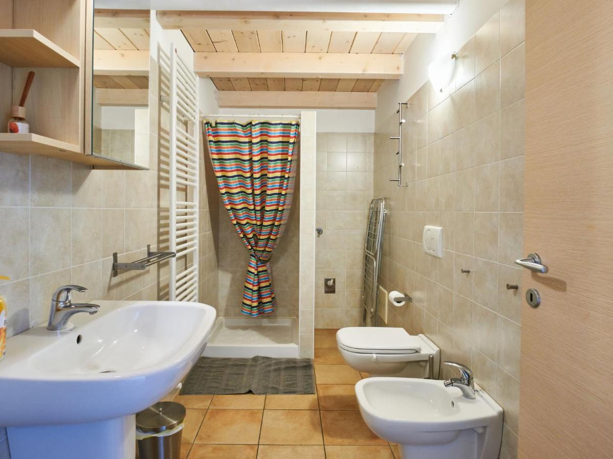Holiday home Gelsomino By Interhome