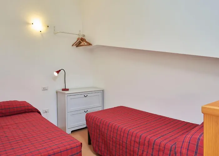 Holiday Home Gelsomino By Interhome