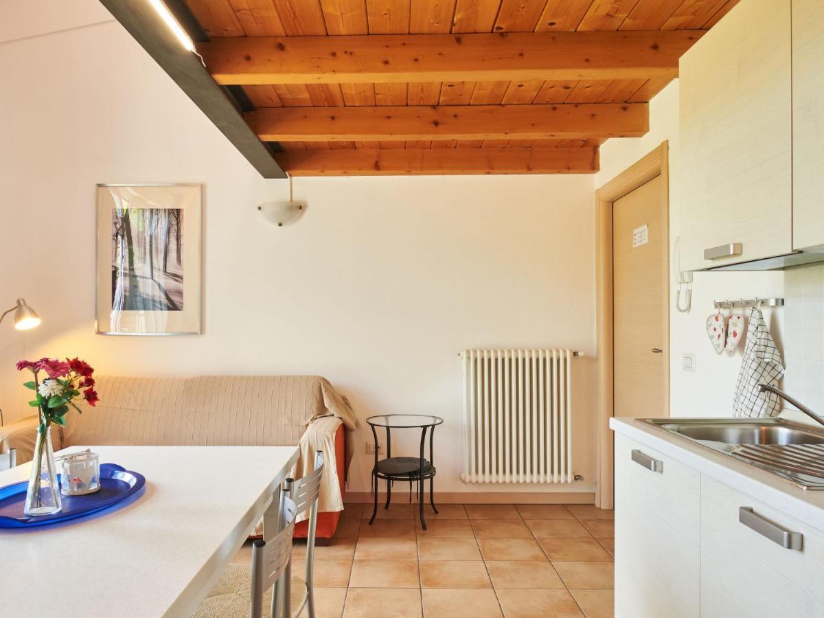 Gelsomino By Interhome Consiglio di Rumo