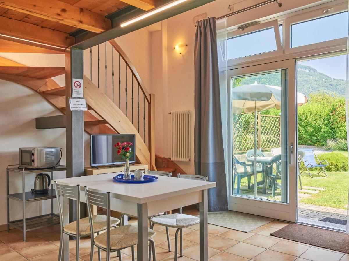 Ferienhaus Gelsomino By Interhome
