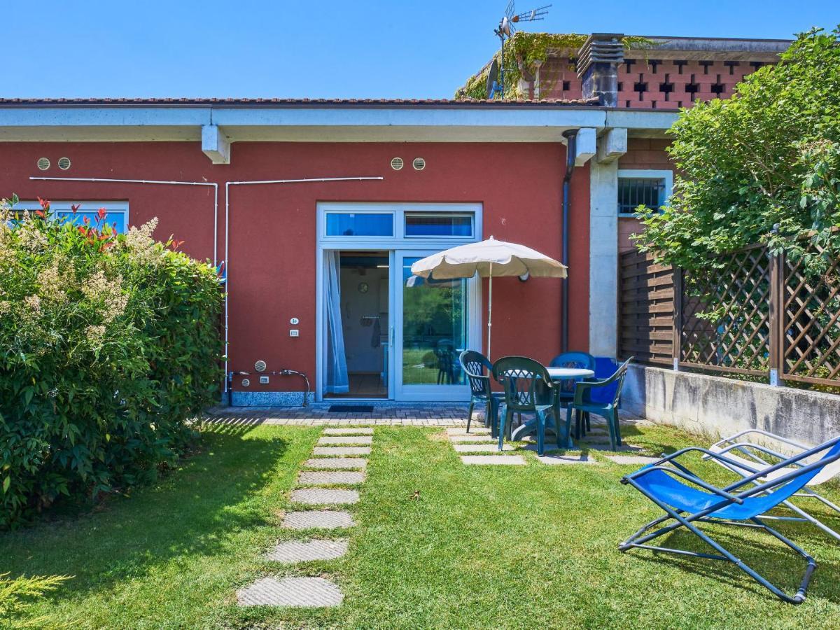 Gelsomino By Interhome Consiglio di Rumo